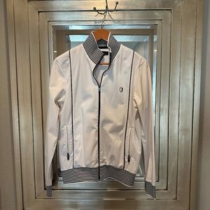 Ben Sherman zip-up jacket